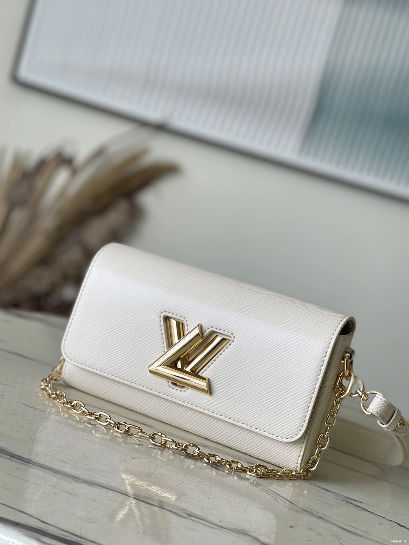 WIS VUITTON TWIST-23.5*12*7 LOUIS cm 0219